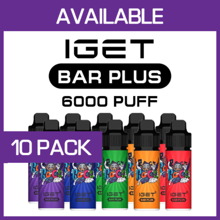 BUY IGET BAR PLUS KIT AU