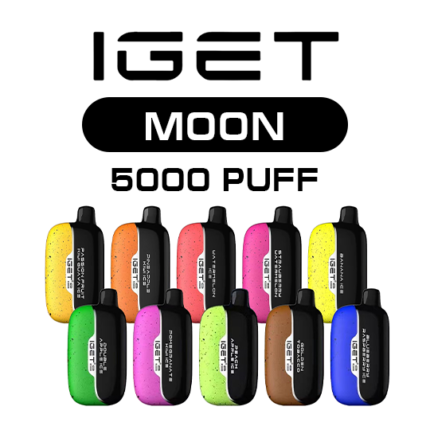 BUY IGET MOON AU