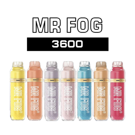Mr Fog Vapes For Sale