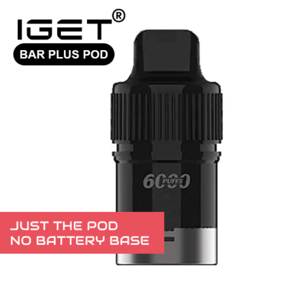 IGET BAR PLUS AU